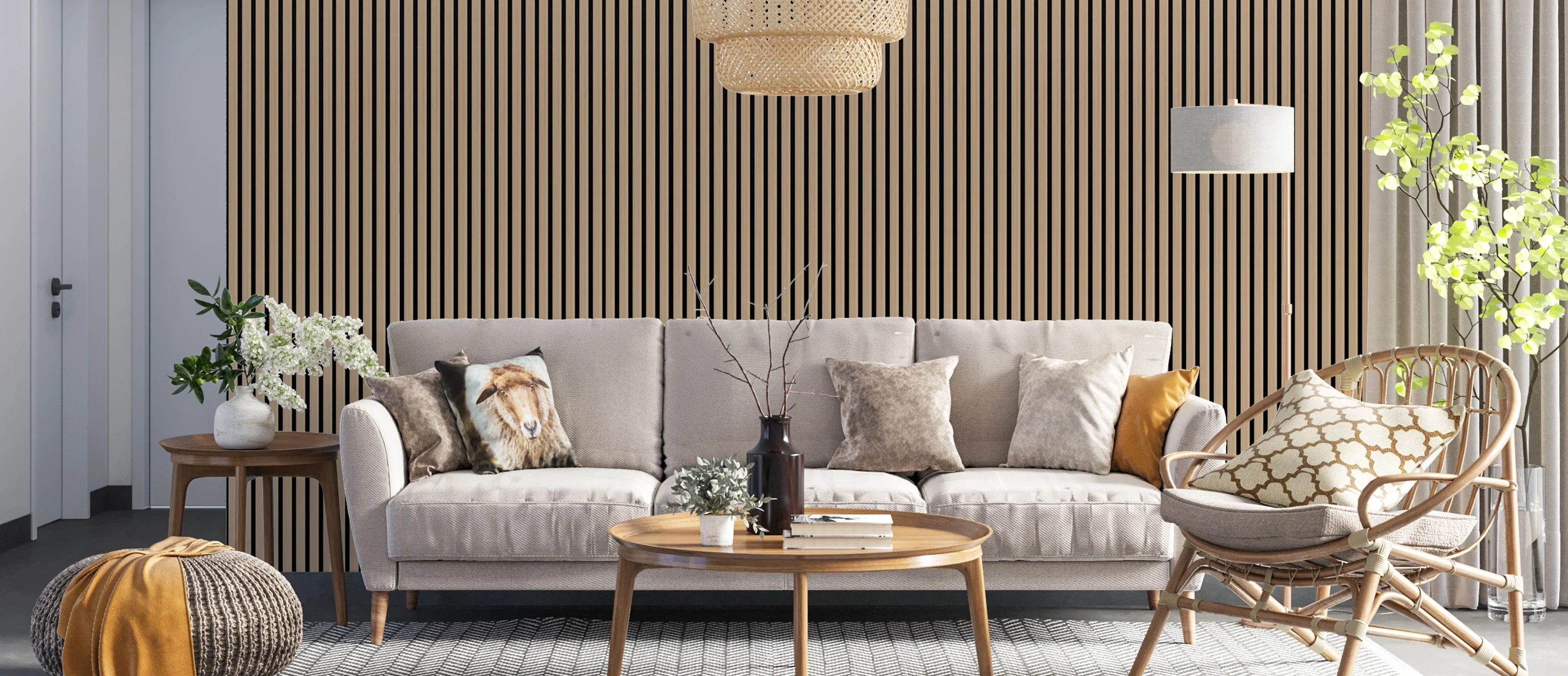 Sublimez vos murs avec élégance